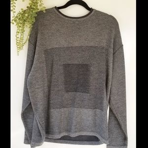 Bugatchi Uomo Men's Wool Sweater